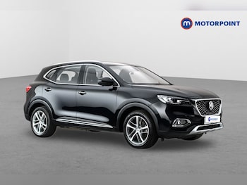 Used MG MG HS 2022 for sale - 79502598: Photo
