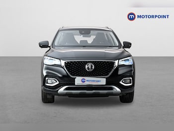 Used MG MG HS 2022 for sale - 79502598: Photo