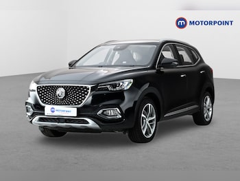 Used MG MG HS 2022 for sale - 79502598: Photo