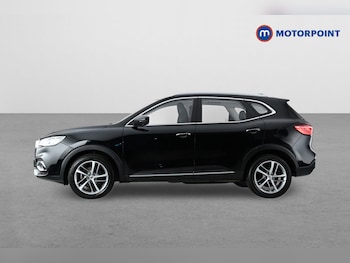 Used MG MG HS 2022 for sale - 79502598: Photo