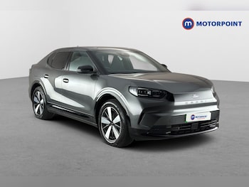Used Ford Capri 2025 for sale - 79525950: Photo