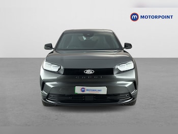Used Ford Capri 2025 for sale - 79525950: Photo