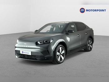 Used Ford Capri 2025 for sale - 79525950: Photo