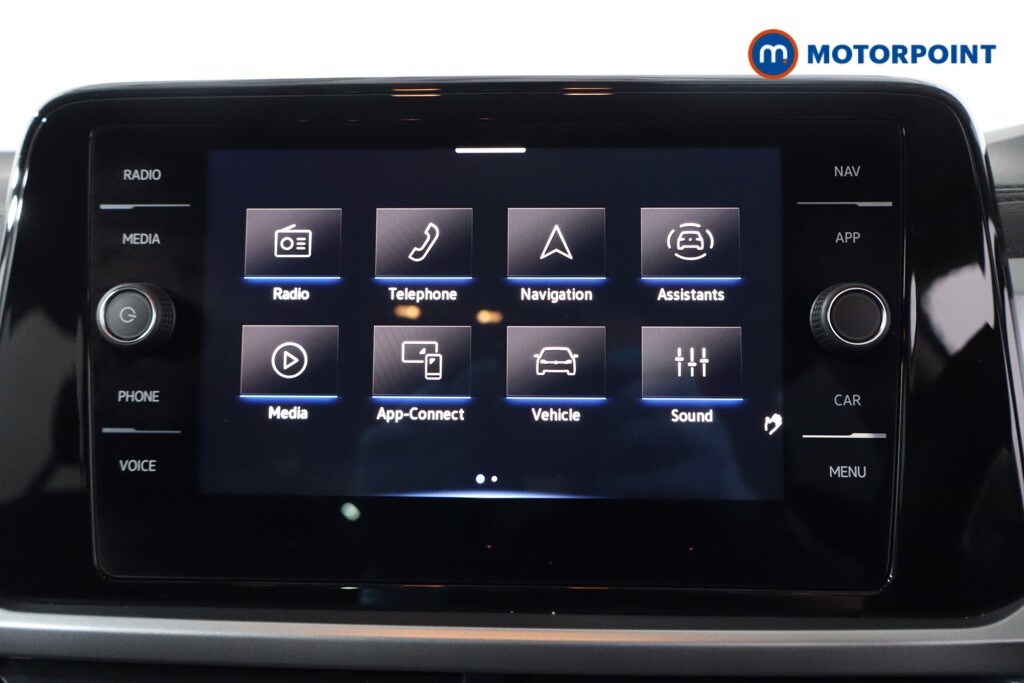 Used Volkswagen T-Roc 2025 for sale - 76232034: Photo 10