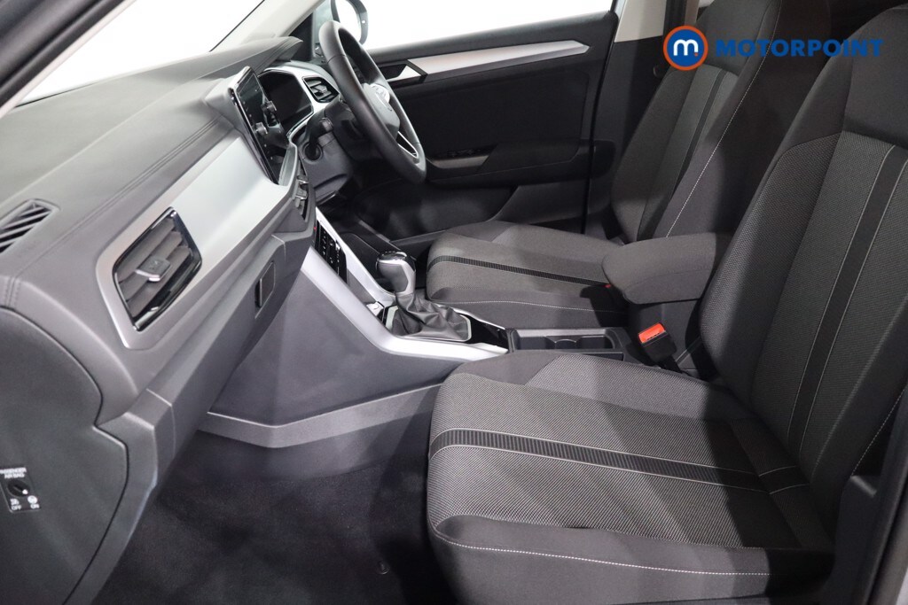 Used Volkswagen T-Roc 2025 for sale - 76232034: Photo 12