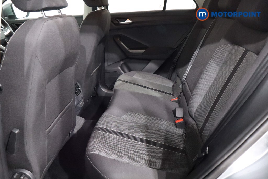 Used Volkswagen T-Roc 2025 for sale - 76232034: Photo 13