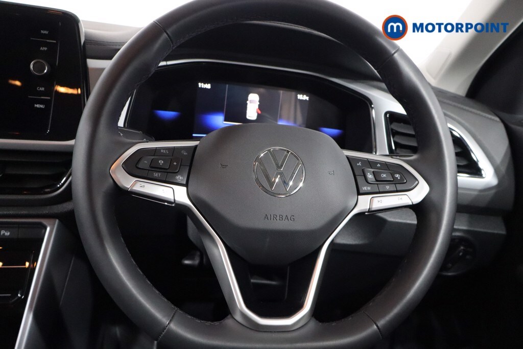 Used Volkswagen T-Roc 2025 for sale - 76232034: Photo 14