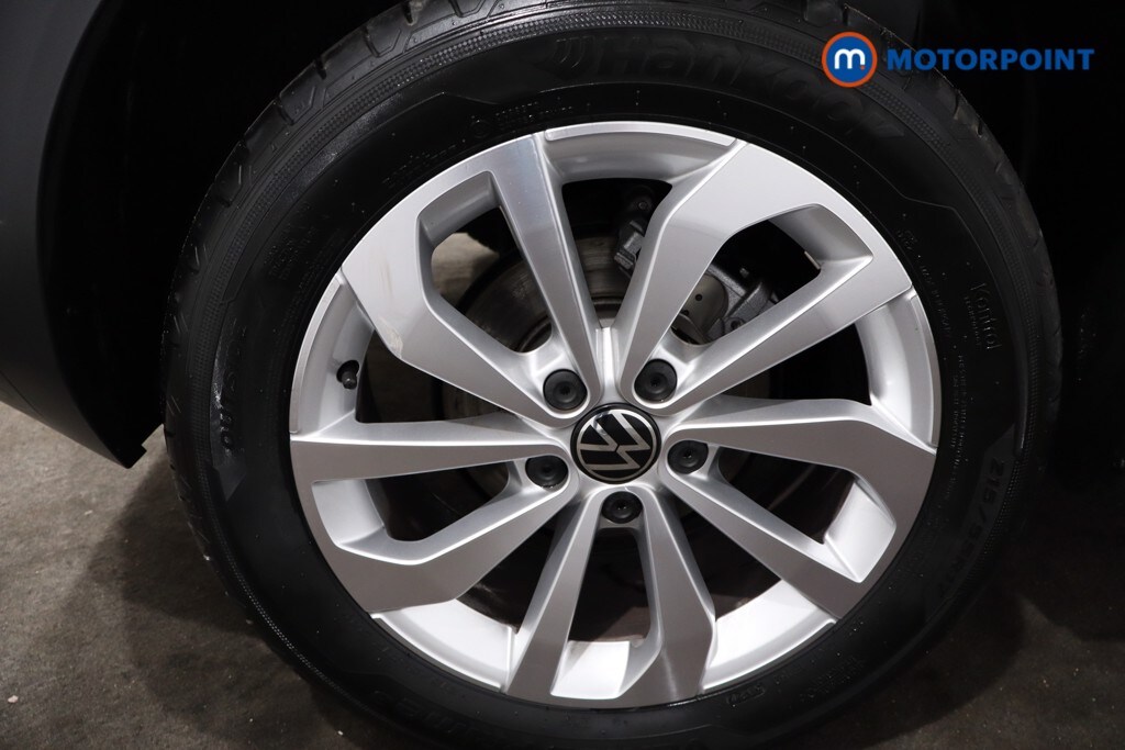 Used Volkswagen T-Roc 2025 for sale - 76232034: Photo 17