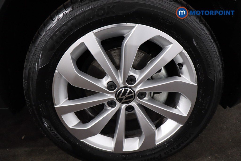 Used Volkswagen T-Roc 2025 for sale - 76232034: Photo 18