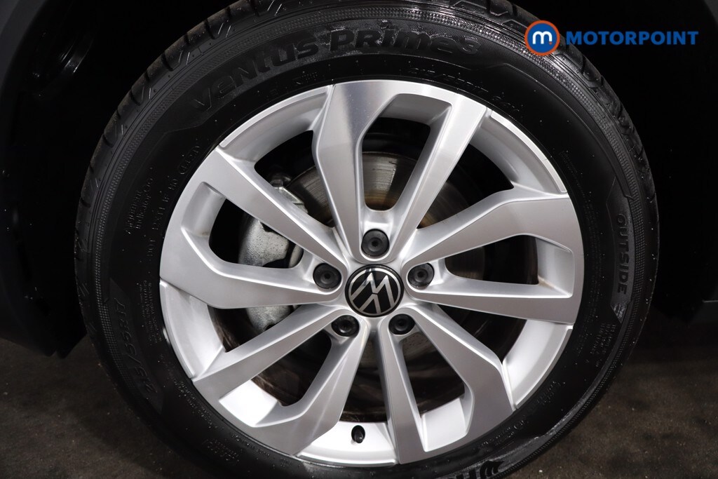 Used Volkswagen T-Roc 2025 for sale - 76232034: Photo 19