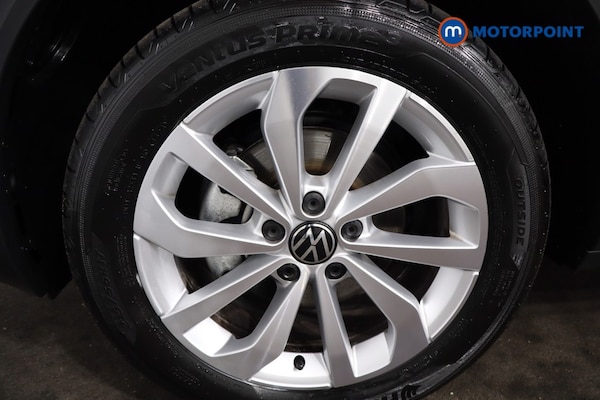 Used Volkswagen T-Roc 2025 for sale - 76232034: Photo 19