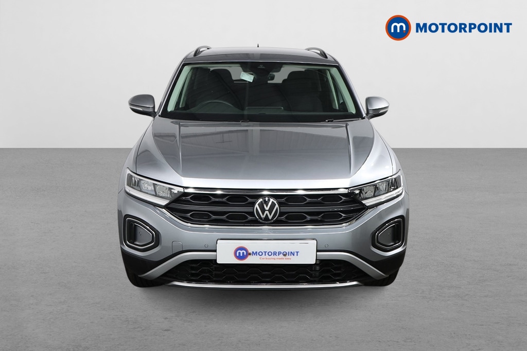 Used Volkswagen T-Roc 2025 for sale - 76232034: Photo 2