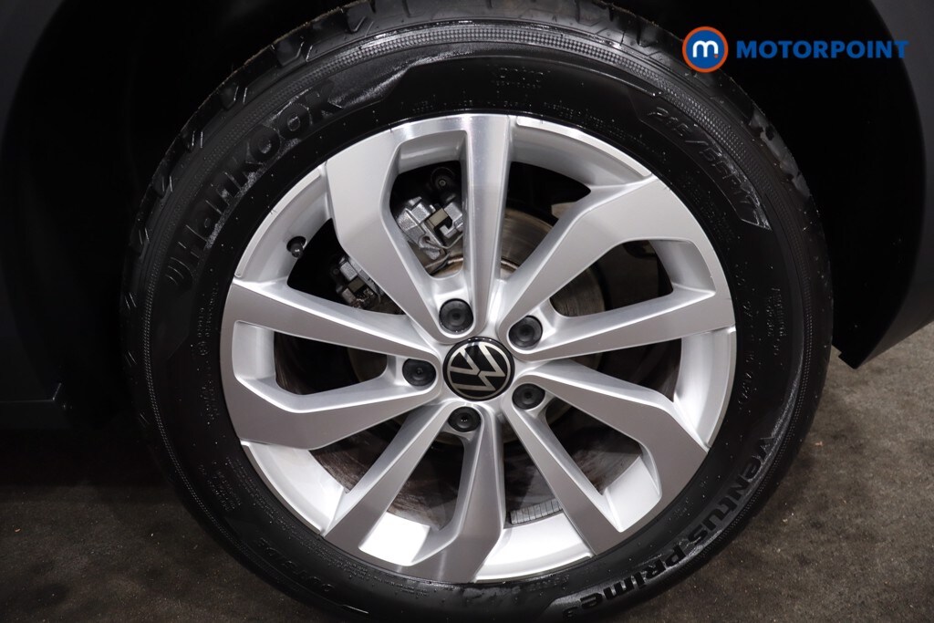 Used Volkswagen T-Roc 2025 for sale - 76232034: Photo 20