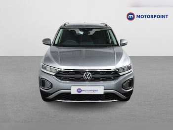 Used Volkswagen T-Roc 2025 for sale - 76232034: Photo