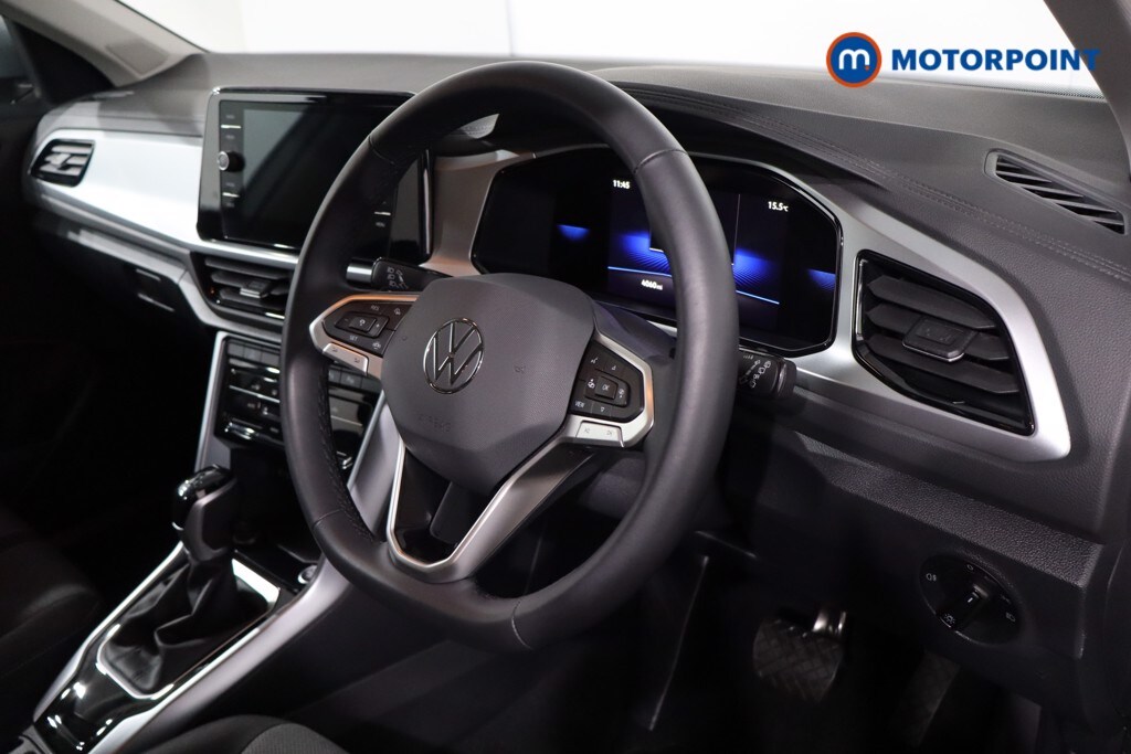 Used Volkswagen T-Roc 2025 for sale - 76232034: Photo 30