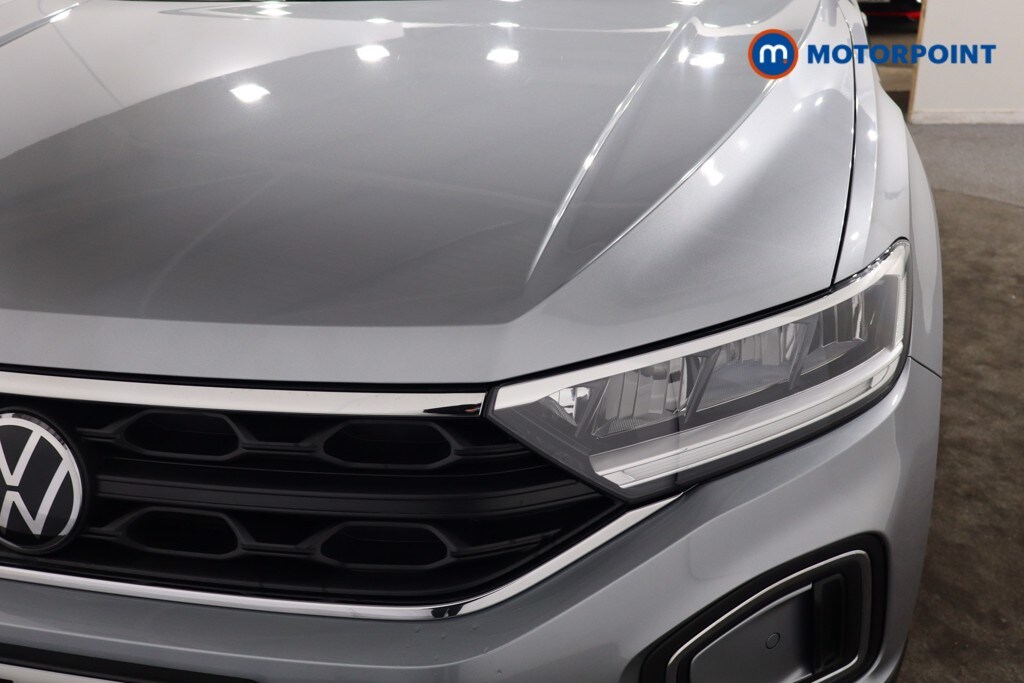 Used Volkswagen T-Roc 2025 for sale - 76232034: Photo 35