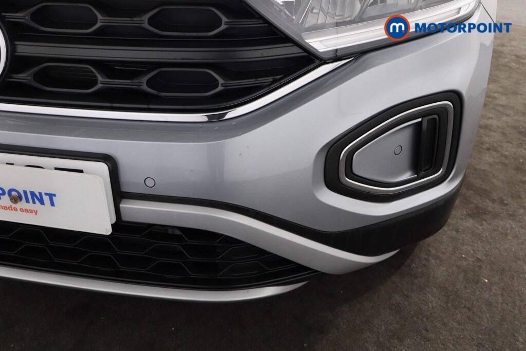 Used Volkswagen T-Roc 2025 for sale - 76232034: Photo 36