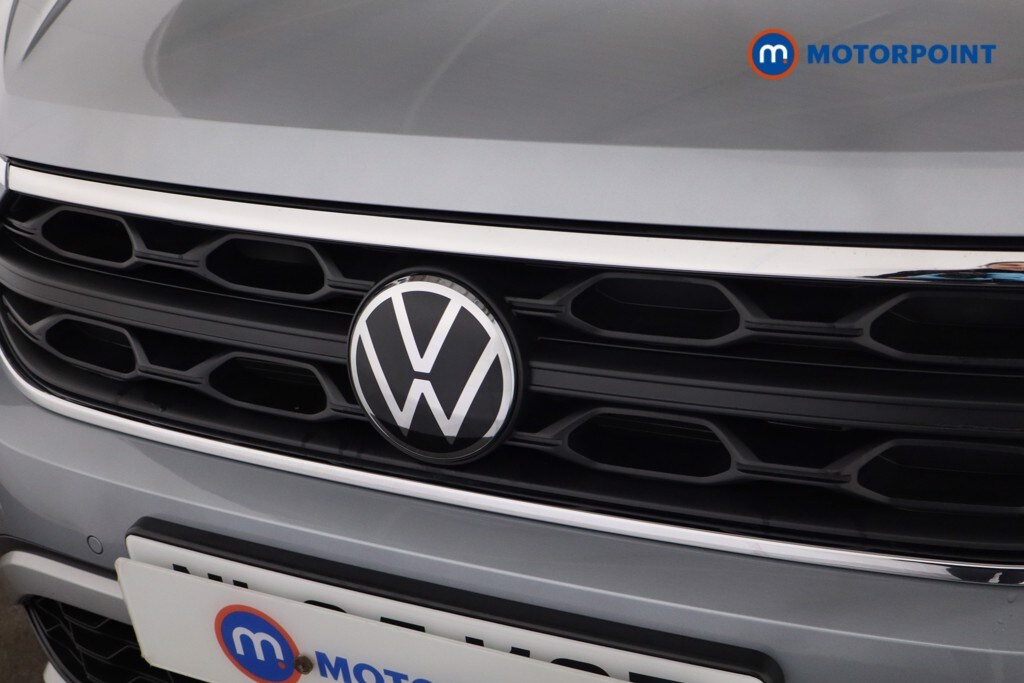 Used Volkswagen T-Roc 2025 for sale - 76232034: Photo 37