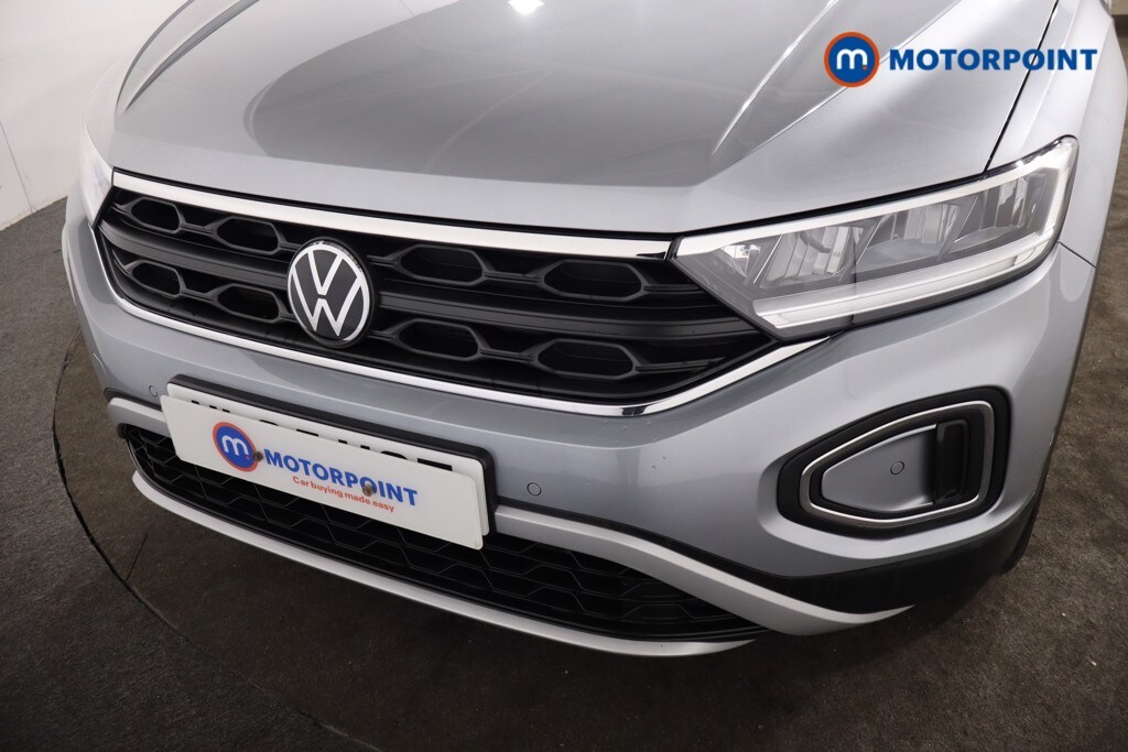 Used Volkswagen T-Roc 2025 for sale - 76232034: Photo 38