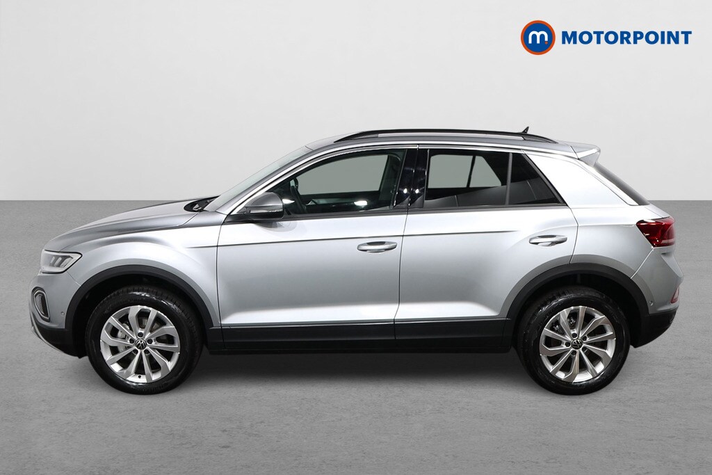 Used Volkswagen T-Roc 2025 for sale - 76232034: Photo 4