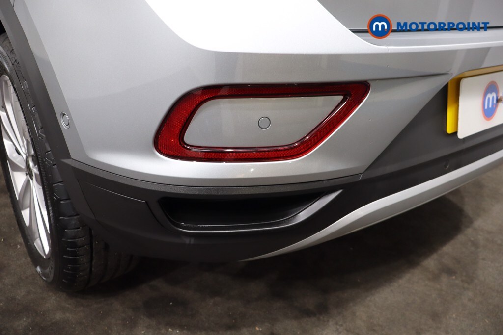 Used Volkswagen T-Roc 2025 for sale - 76232034: Photo 42