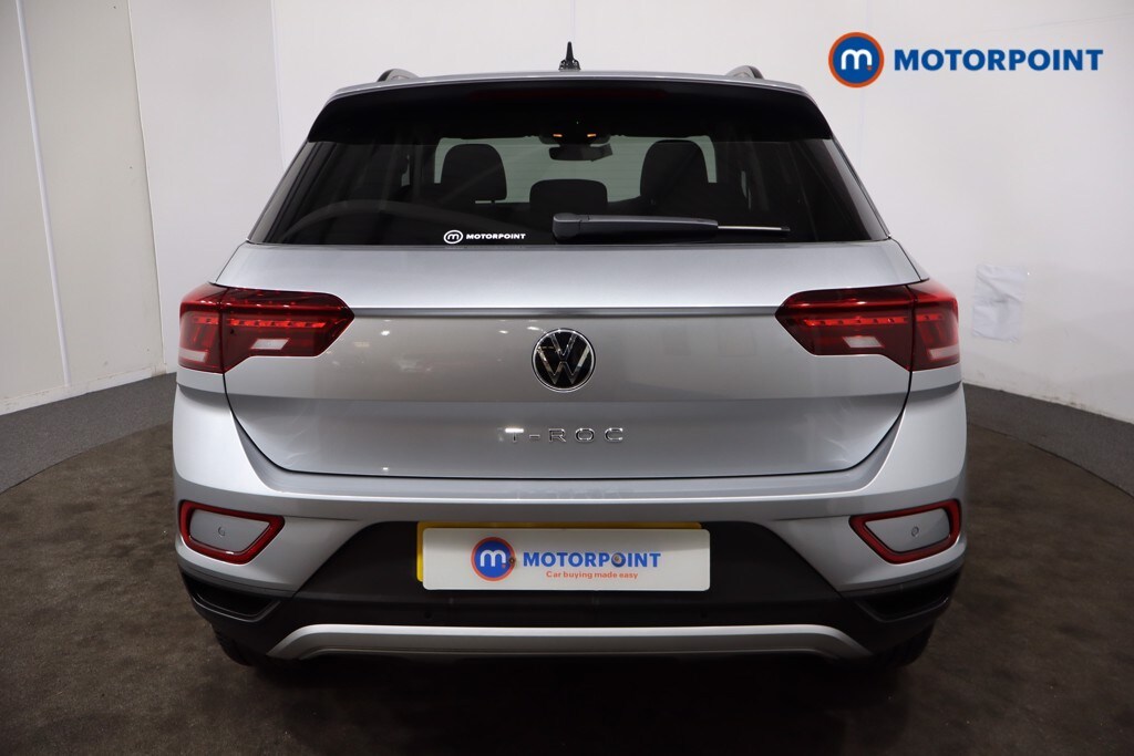 Used Volkswagen T-Roc 2025 for sale - 76232034: Photo 43