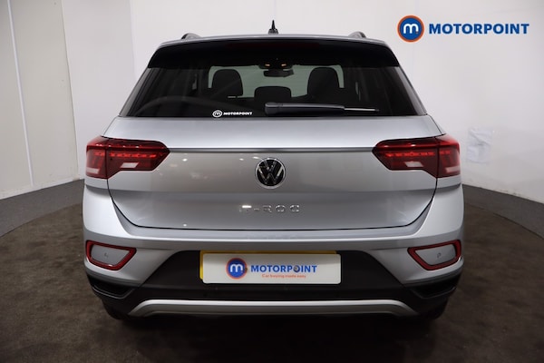 Used Volkswagen T-Roc 2025 for sale - 76232034: Photo 43