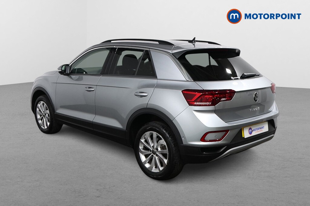 Used Volkswagen T-Roc 2025 for sale - 76232034: Photo 5