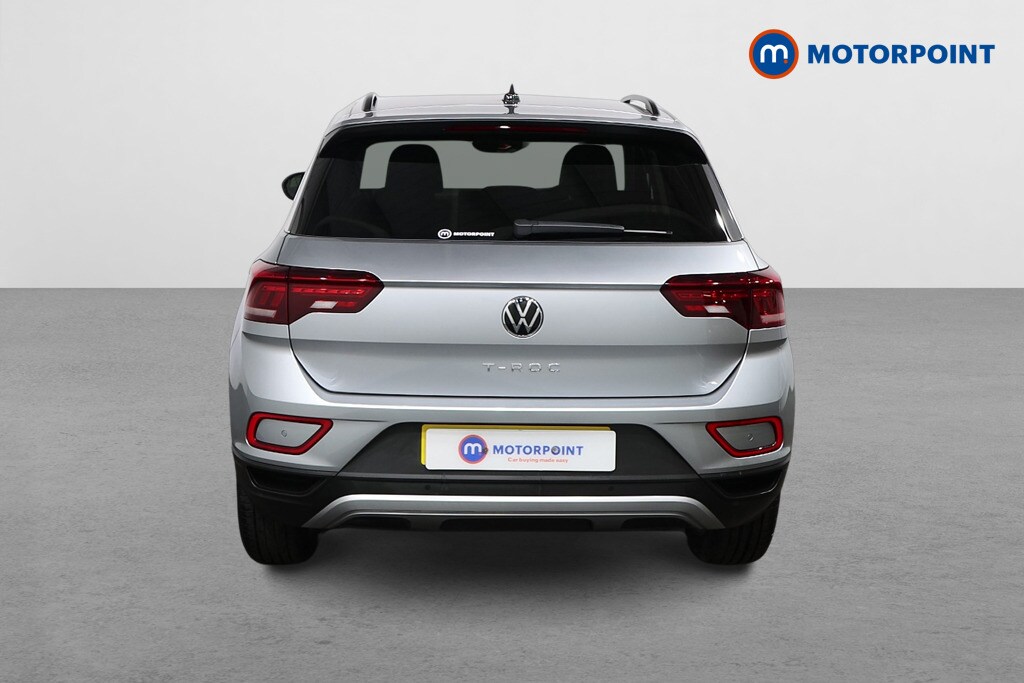 Used Volkswagen T-Roc 2025 for sale - 76232034: Photo 6