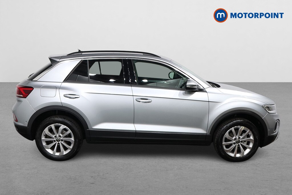 Used Volkswagen T-Roc 2025 for sale - 76232034: Photo 8