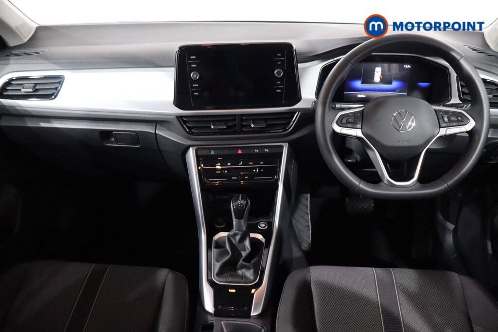 Used Volkswagen T-Roc 2025 for sale - 76232034: Photo 9