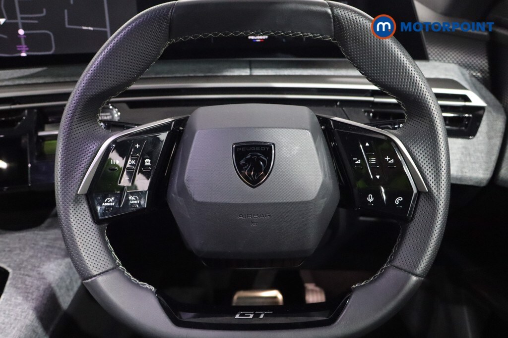 Used Peugeot 5008 2025 for sale - 78106918: Photo 14