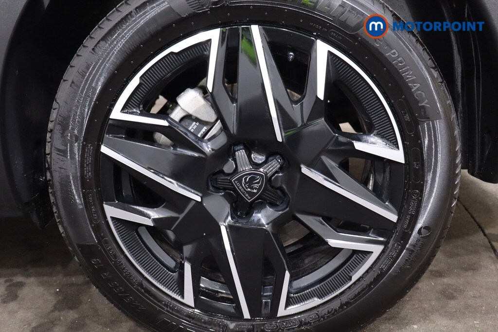 Used Peugeot 5008 2025 for sale - 78106918: Photo 18