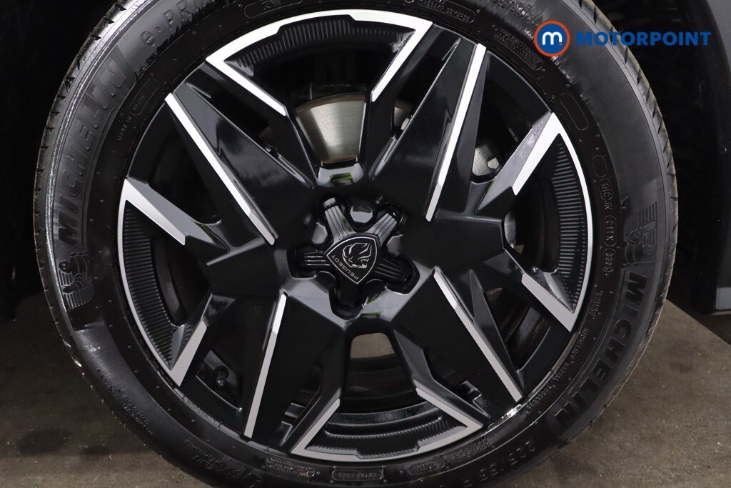 Used Peugeot 5008 2025 for sale - 78106918: Photo 19