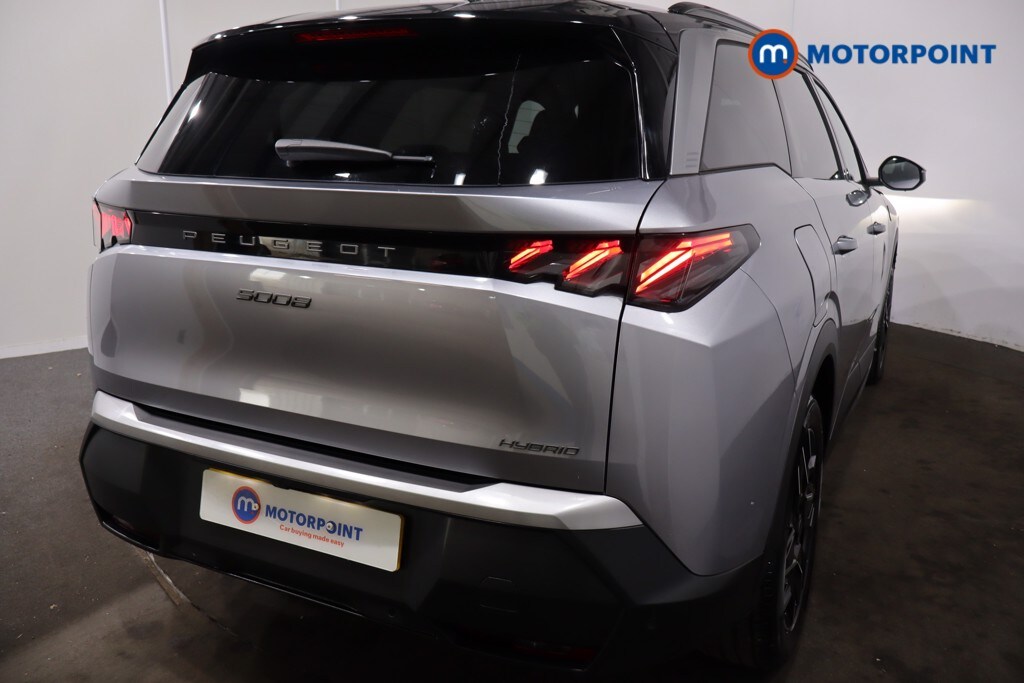 Used Peugeot 5008 2025 for sale - 78106918: Photo 37