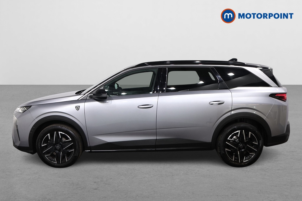 Used Peugeot 5008 2025 for sale - 78106918: Photo 4