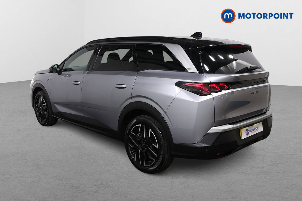 Used Peugeot 5008 2025 for sale - 78106918: Photo 5