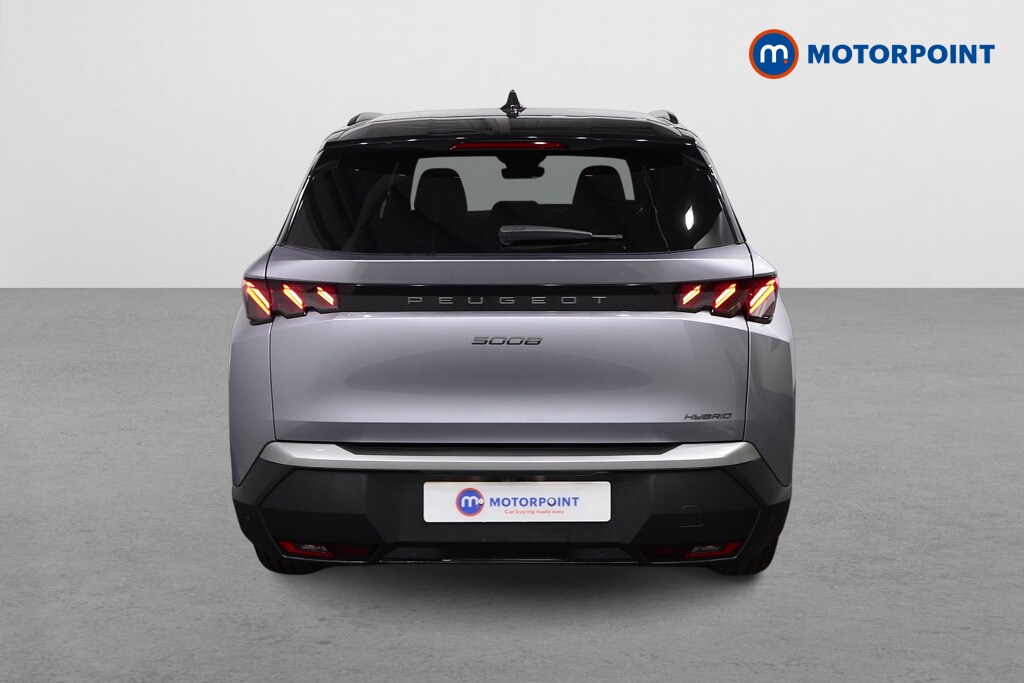 Used Peugeot 5008 2025 for sale - 78106918: Photo 6
