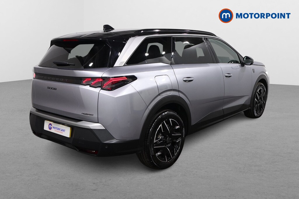 Used Peugeot 5008 2025 for sale - 78106918: Photo 7