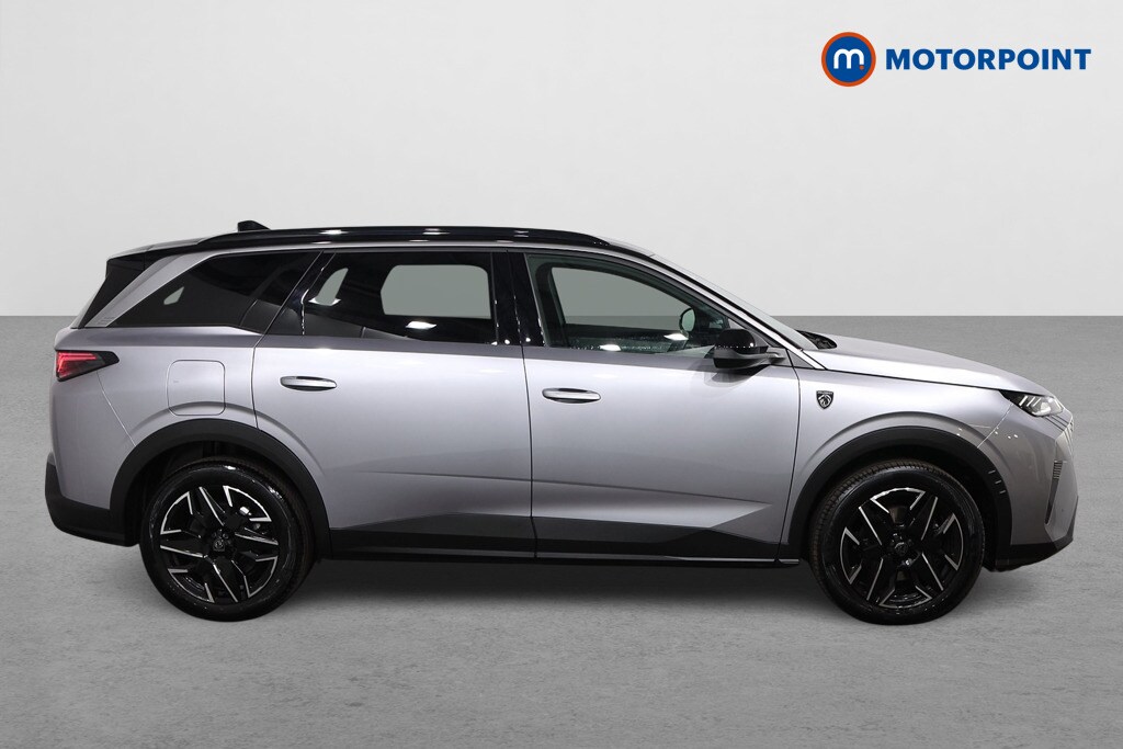 Used Peugeot 5008 2025 for sale - 78106918: Photo 8