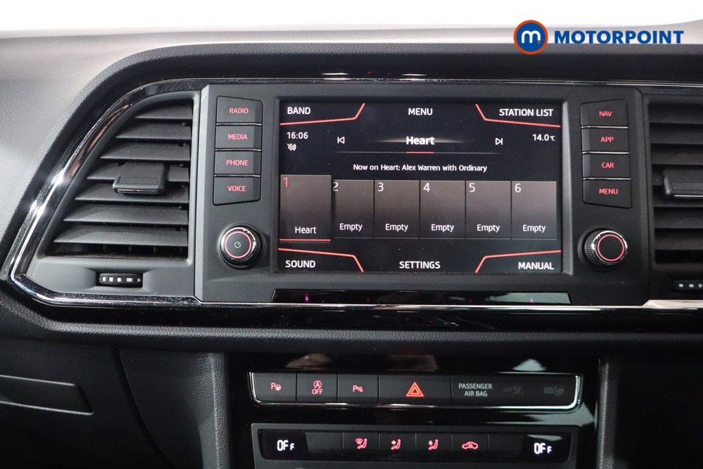 Used SEAT Ateca 2019 for sale - 76117886: Photo 10