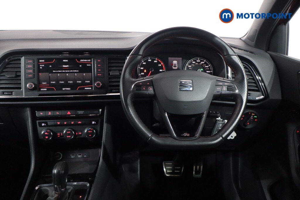 Used SEAT Ateca 2019 for sale - 76117886: Photo 11