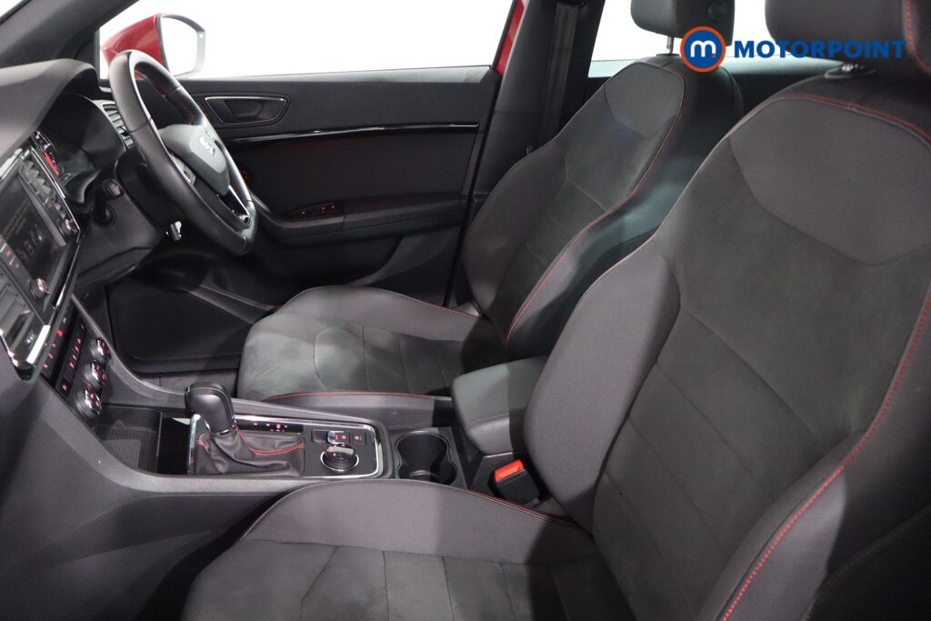 Used SEAT Ateca 2019 for sale - 76117886: Photo 12