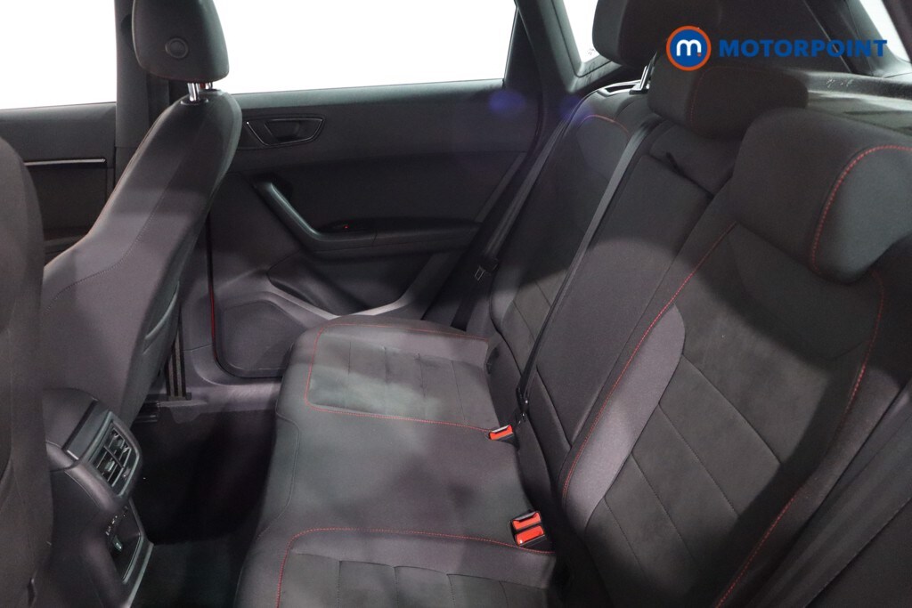 Used SEAT Ateca 2019 for sale - 76117886: Photo 13