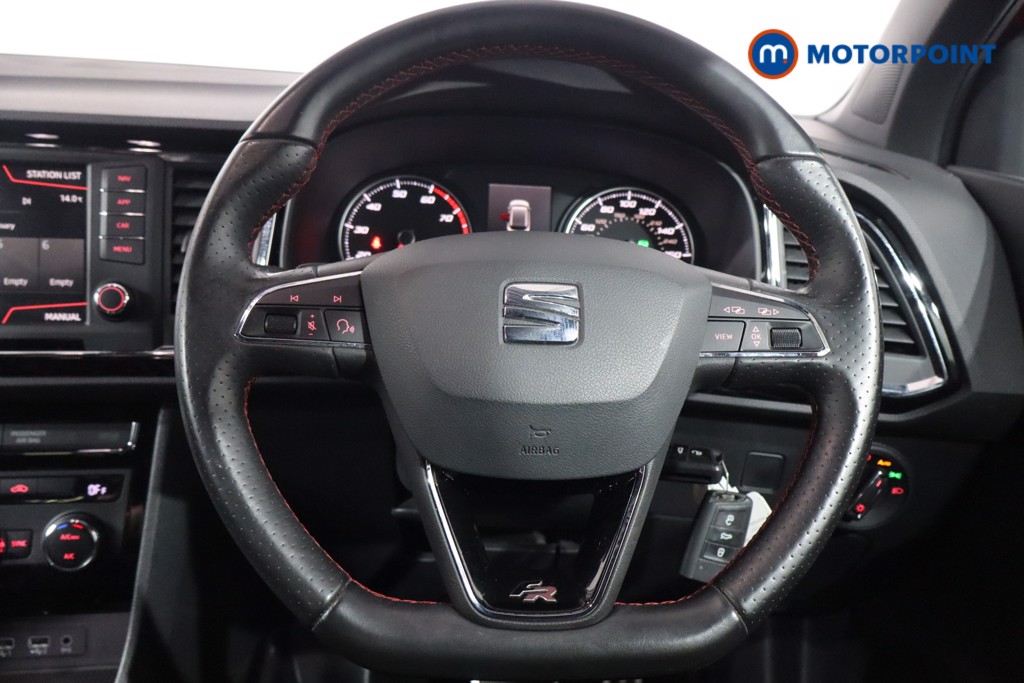 Used SEAT Ateca 2019 for sale - 76117886: Photo 14