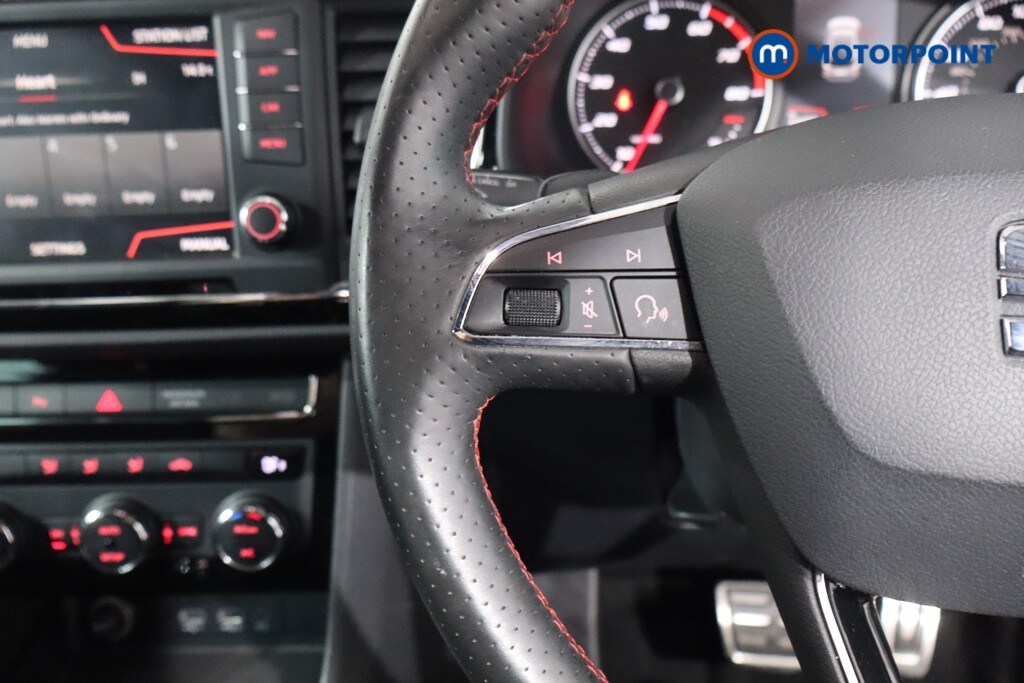 Used SEAT Ateca 2019 for sale - 76117886: Photo 15