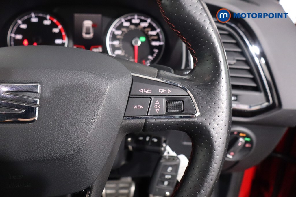 Used SEAT Ateca 2019 for sale - 76117886: Photo 16