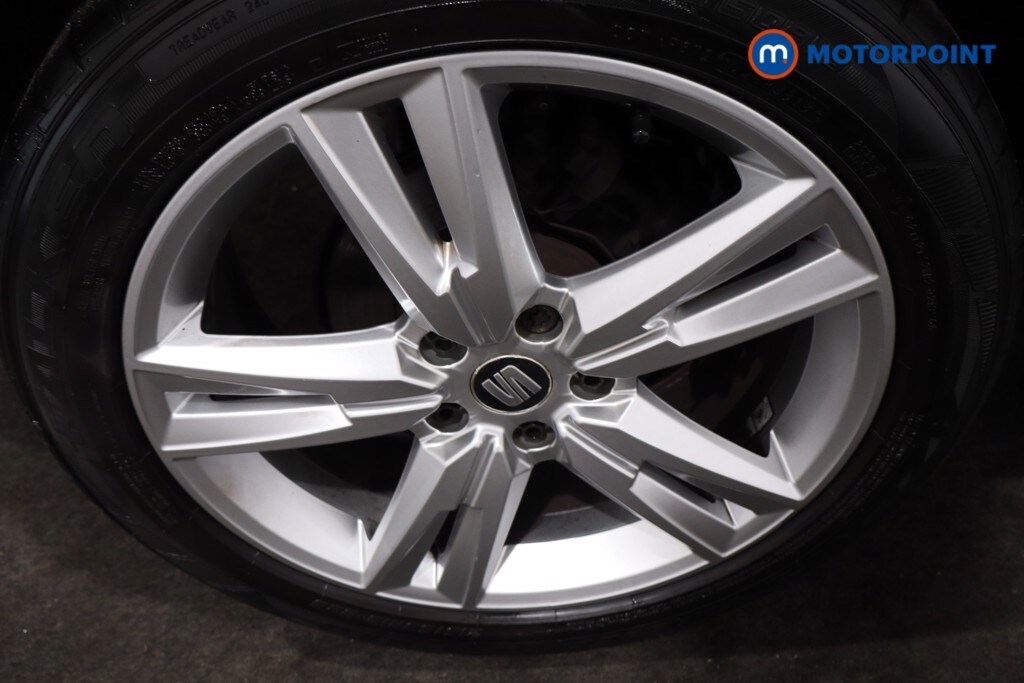 Used SEAT Ateca 2019 for sale - 76117886: Photo 17