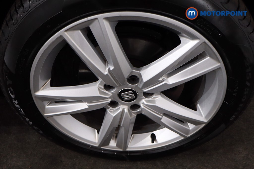 Used SEAT Ateca 2019 for sale - 76117886: Photo 18