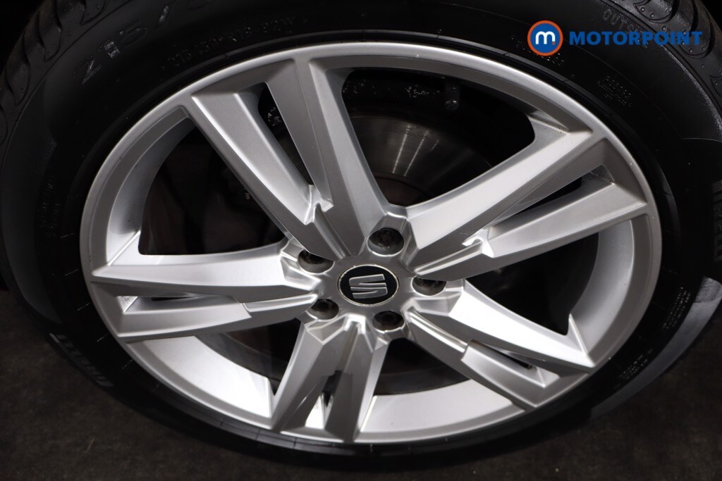 Used SEAT Ateca 2019 for sale - 76117886: Photo 19